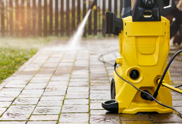 Best Machinery and Equipment Cleaning  in La Grulla, TX